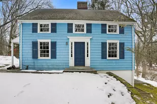 21 Old Hwy, Wilton, CT 06897 - Photo 1