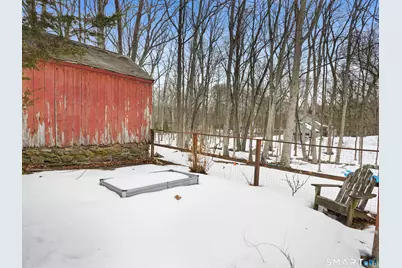 21 Old Highway, Wilton, CT 06897 - Photo 34