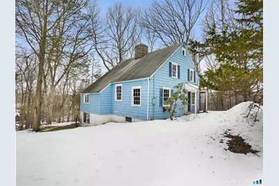 21 Old Highway, Wilton, CT 06897 - Photo 2