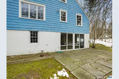 21 Old Highway, Wilton, CT 06897 - Photo 36