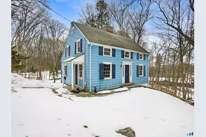 21 Old Highway, Wilton, CT 06897 - Photo 4