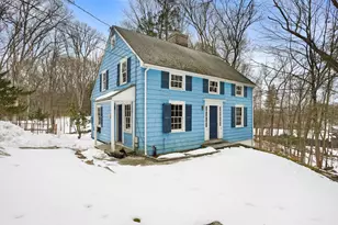 21 Old Hwy, Wilton, CT 06897 - Photo 4