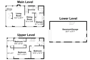33 Julian Terrace, Norwich, CT 06360 - Photo 36