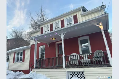 7 Rose Street, Norwich, CT 06360 - Photo 1