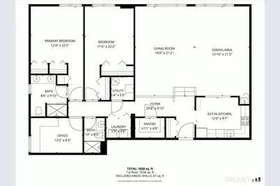 707 Mix Avenue #38, Hamden, CT 06514 - Photo 26