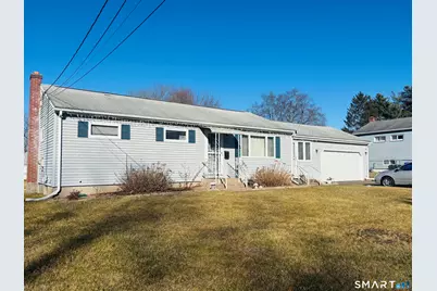 66 Deborah Drive, East Hartford, CT 06118 - Photo 1