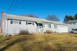 66 Deborah Dr, East Hartford, CT 06118 - Photo 1