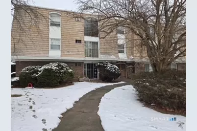 1162 Middle Turnpike West #APT B2, Manchester, CT 06040 - Photo 1