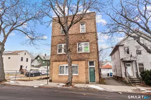 101 Carlisle St, New Haven, CT 06519 - Photo 1