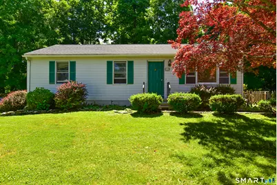 90 Forest Road, Coventry, CT 06238 - Photo 1