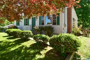 90 Forest Rd, Coventry, CT 06238 - Photo 2