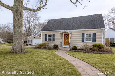 50 Pleasant Drive, Hamden, CT 06514 - Photo 1