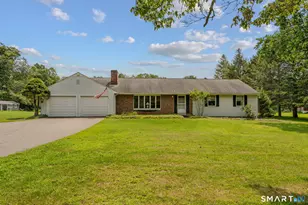 61 Salem Rd, Lyme, CT 06371 - Photo 1