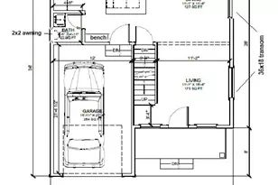 45 Douglas St, Suffield, CT 06078 - Photo 2