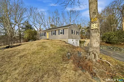 28 Juniper Lane, Griswold, CT 06351 - Photo 1