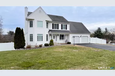 1 Bertini Lane, Wallingford, CT 06492 - Photo 40