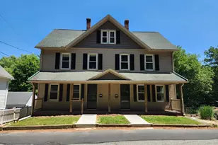 58 Willington Ave, Stafford, CT 06076 - Photo 1