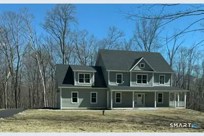 23 Greenwich Place, Colchester, CT 06415 - Photo 1