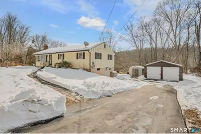 237 South Road, Bozrah, CT 06334 - Photo 1