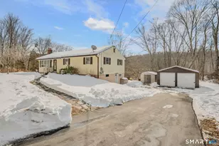 237 South Rd, Bozrah, CT 06334 - Photo 1