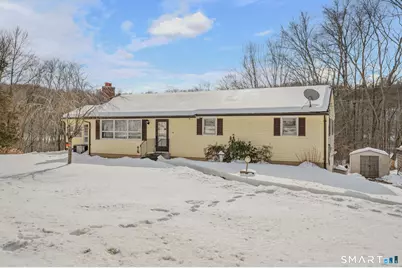 237 South Road, Bozrah, CT 06334 - Photo 2