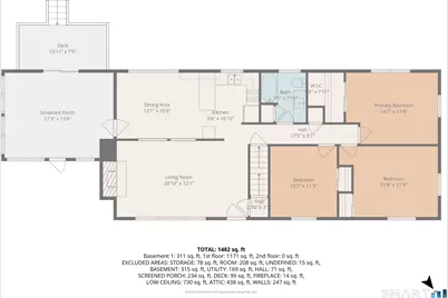 237 South Road, Bozrah, CT 06334 - Photo 4