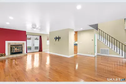 1230 Hope Street #APT 7, Stamford, CT 06907 - Photo 4