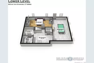 75 Van Buskirk Avenue #75, Stamford, CT 06902 - Photo 22