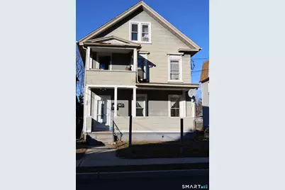 148 Sherman Avenue, Meriden, CT 06450 - Photo 1