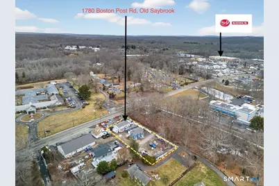 1780 Boston Post Road, Old Saybrook, CT 06475 - Photo 1