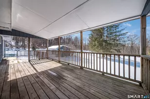 15 Wahconah Dr, Bozrah, CT 06334 - Photo 8