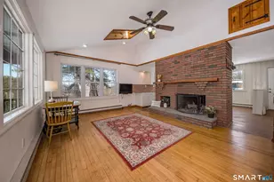 15 Wahconah Dr, Bozrah, CT 06334 - Photo 6