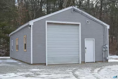 1728 Stafford Road, Mansfield, CT 06268 - Photo 1