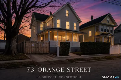 73 Orange Street, Bridgeport, CT 06607 - Photo 1