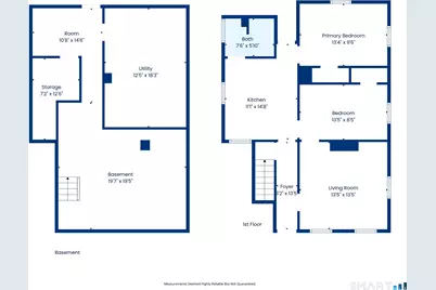 73 Orange Street, Bridgeport, CT 06607 - Photo 30