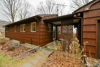 14 Bullard Road, Franklin, CT 06254 - Photo 2