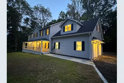238 Berkshire Road, Newtown, CT 06482 - Photo 2