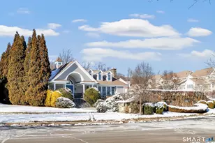 22 Ashwood Cir, Shelton, CT 06484 - Photo 36