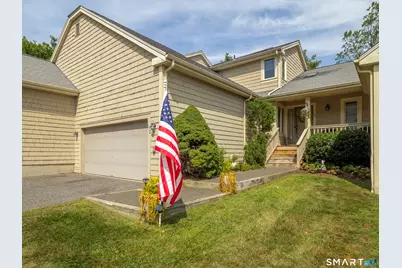 12 Boulevard Drive #31-172, Danbury, CT 06810 - Photo 1