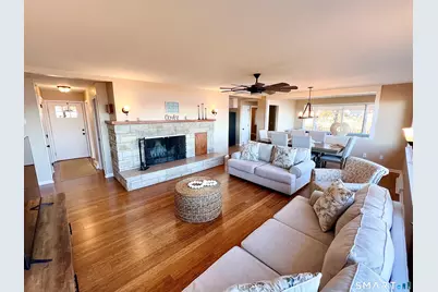 105 Fenwood Drive, Old Saybrook, CT 06475 - Photo 6