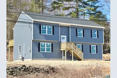 249 South Canterbury Road, Canterbury, CT 06331 - Photo 2