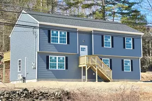 249 S Canterbury Rd, Canterbury, CT 06331 - Photo 2