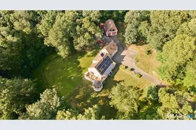 531 Mount Parnassus Road, East Haddam, CT 06423 - Photo 12