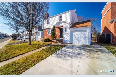 506 Lighthouse Road, New Haven, CT 06512 - Photo 2