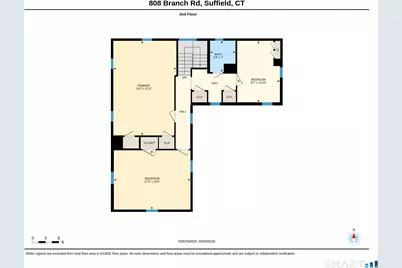 808 Branch Road, Suffield, CT 06078 - Photo 40