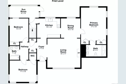 1 Chapman Avenue, Waterford, CT 06375 - Photo 24