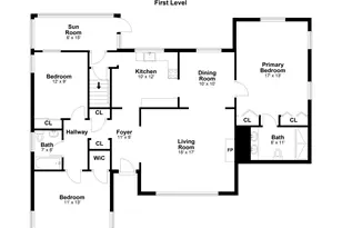 1 Chapman Ave, Waterford, CT 06375 - Photo 24