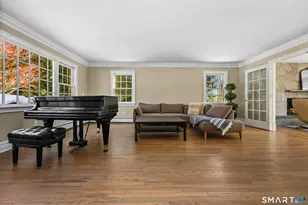 191 Mountain Wood Rd, Stamford, CT 06903 - Photo 6