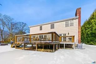 191 Mountain Wood Rd, Stamford, CT 06903 - Photo 34