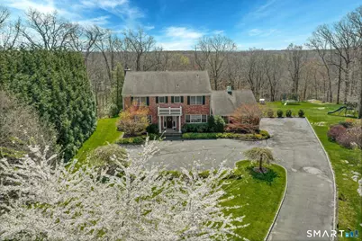 191 Mountain Wood Road, Stamford, CT 06903 - Photo 2